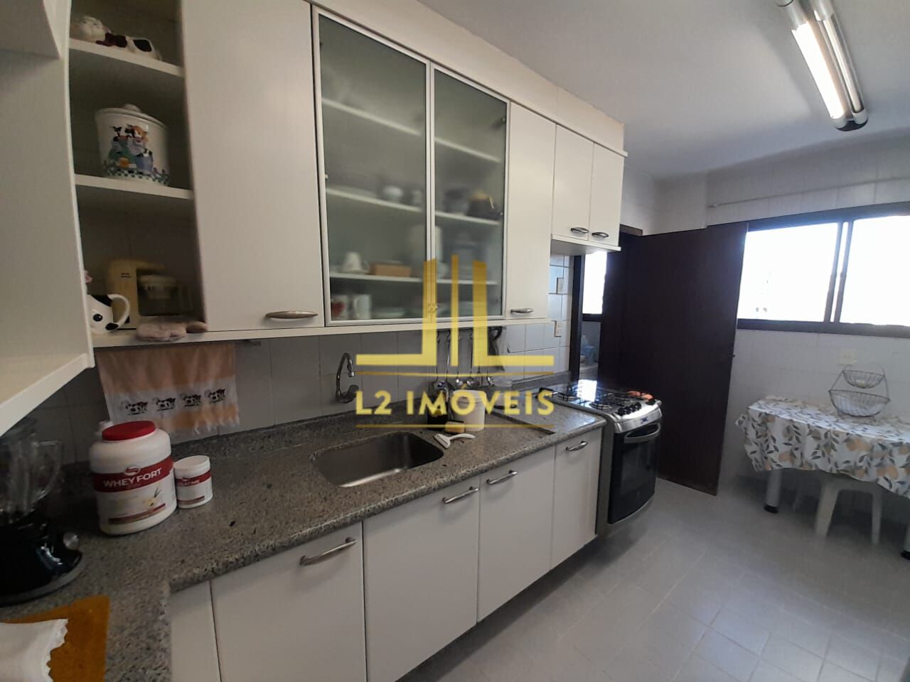 Apartamento, 4 quartos, 250 m² - Foto 9