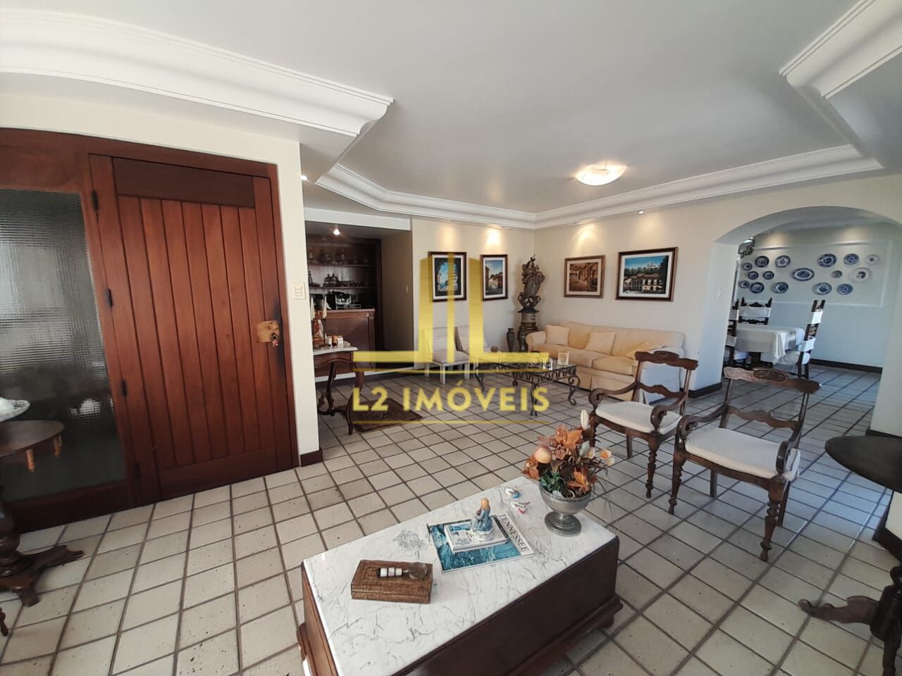 Apartamento, 4 quartos, 250 m² - Foto 8