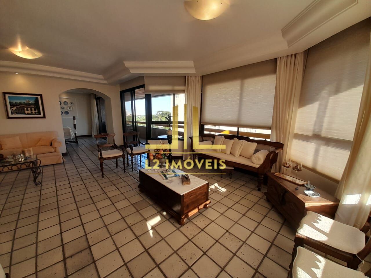 Apartamento, 4 quartos, 250 m² - Foto 6