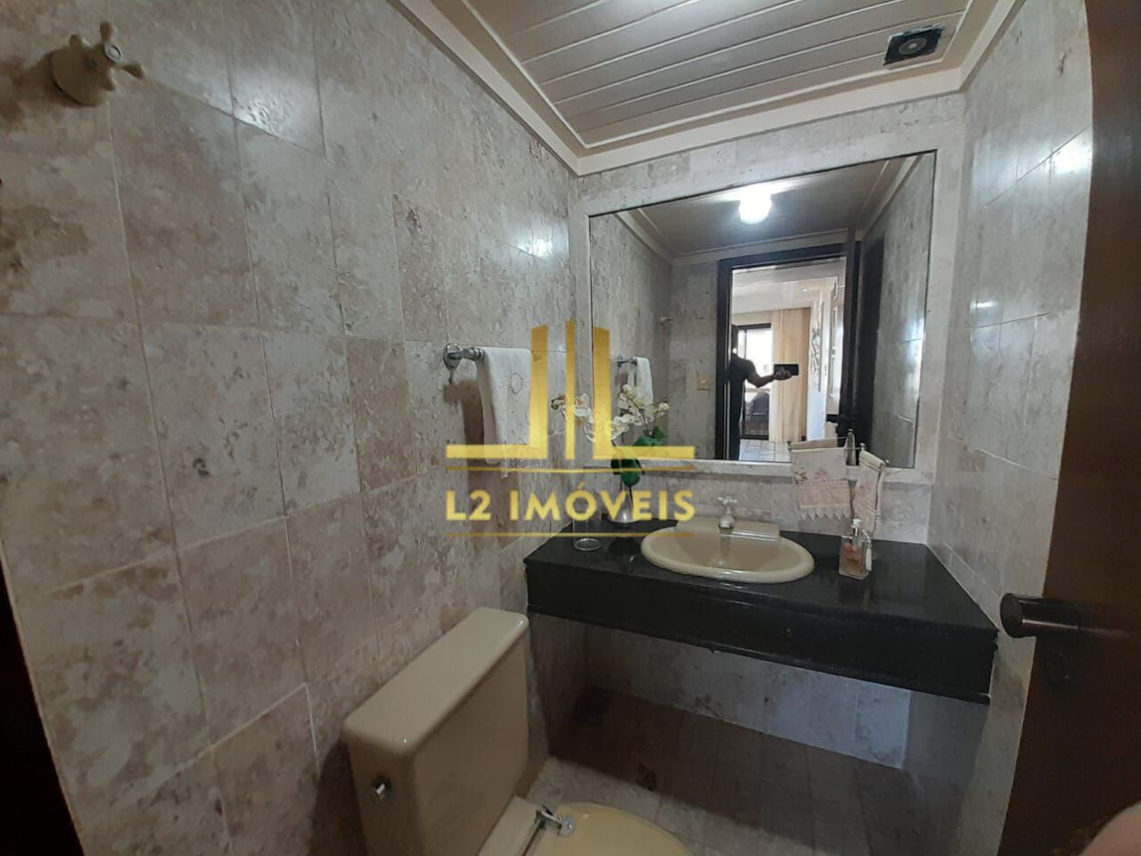 Apartamento, 4 quartos, 250 m² - Foto 16