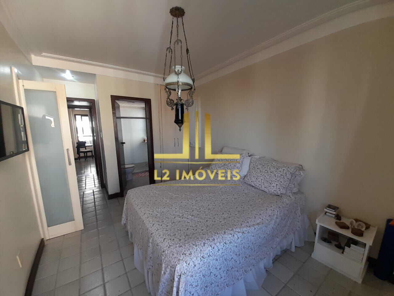Apartamento, 4 quartos, 250 m² - Foto 11