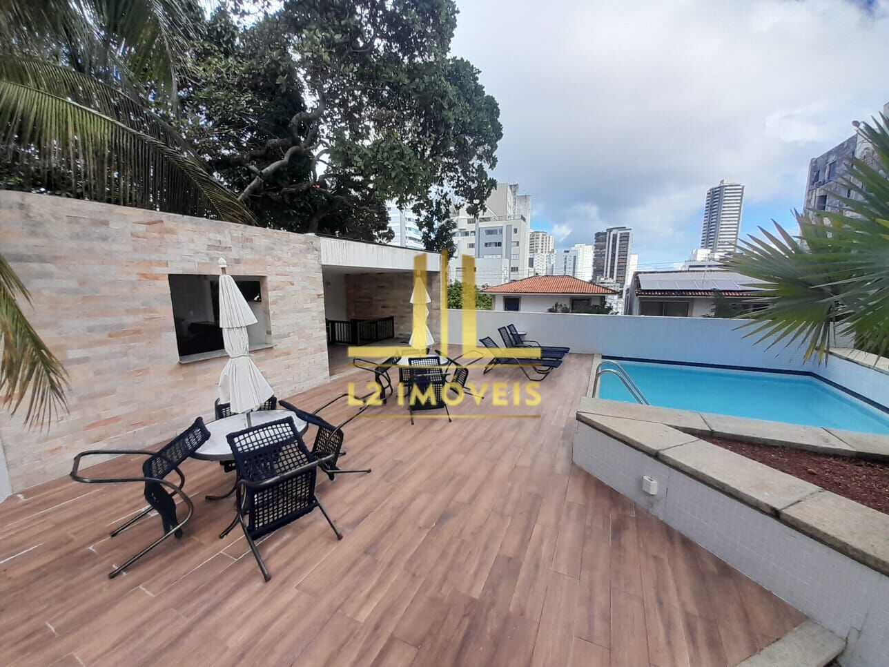 Apartamento, 4 quartos, 250 m² - Foto 19