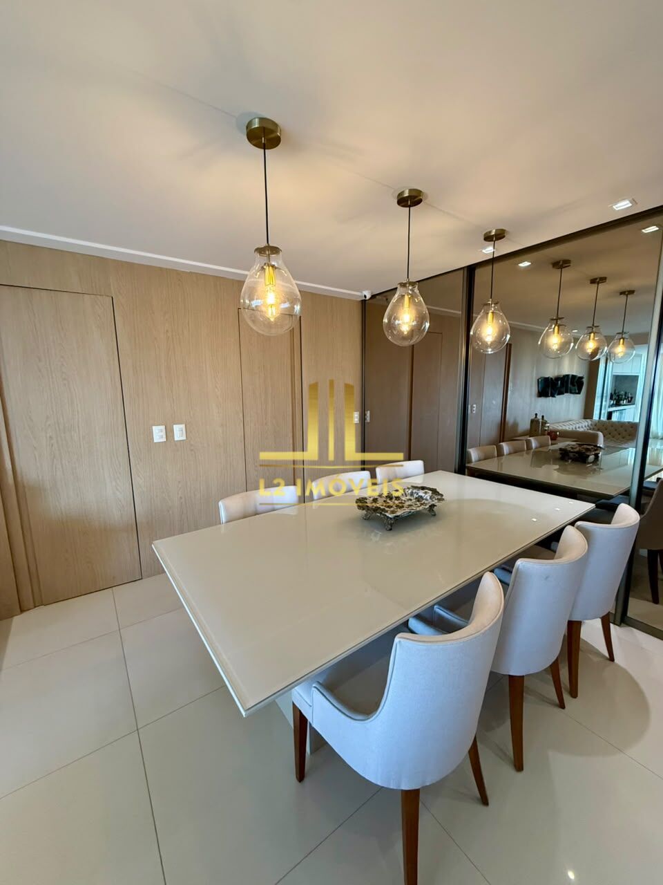 Apartamento, 3 quartos, 131 m² - Foto 7