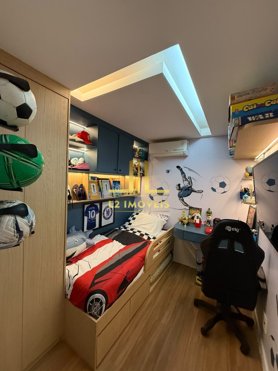 Apartamento, 3 quartos, 131 m² - Foto 18