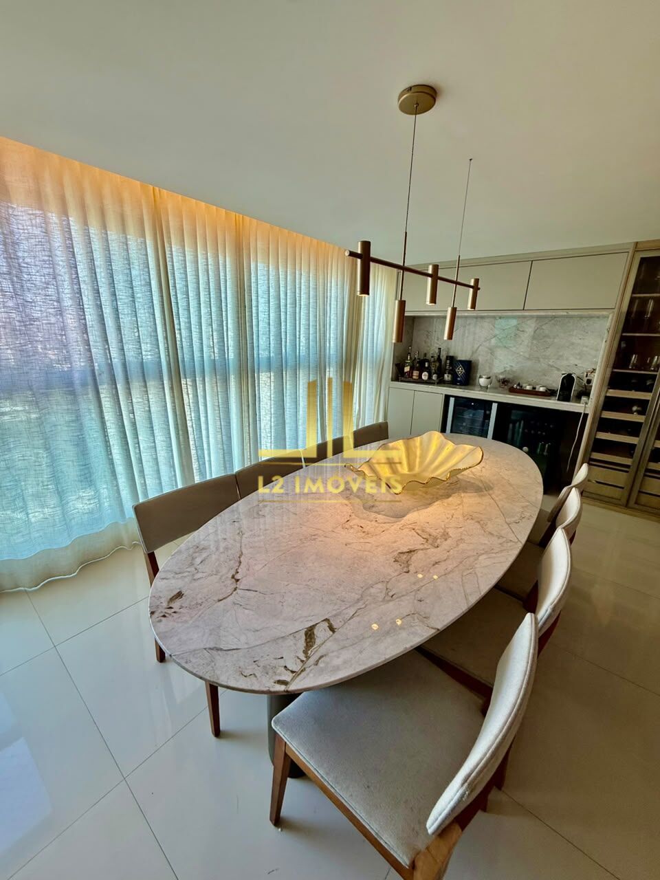 Apartamento, 3 quartos, 131 m² - Foto 4