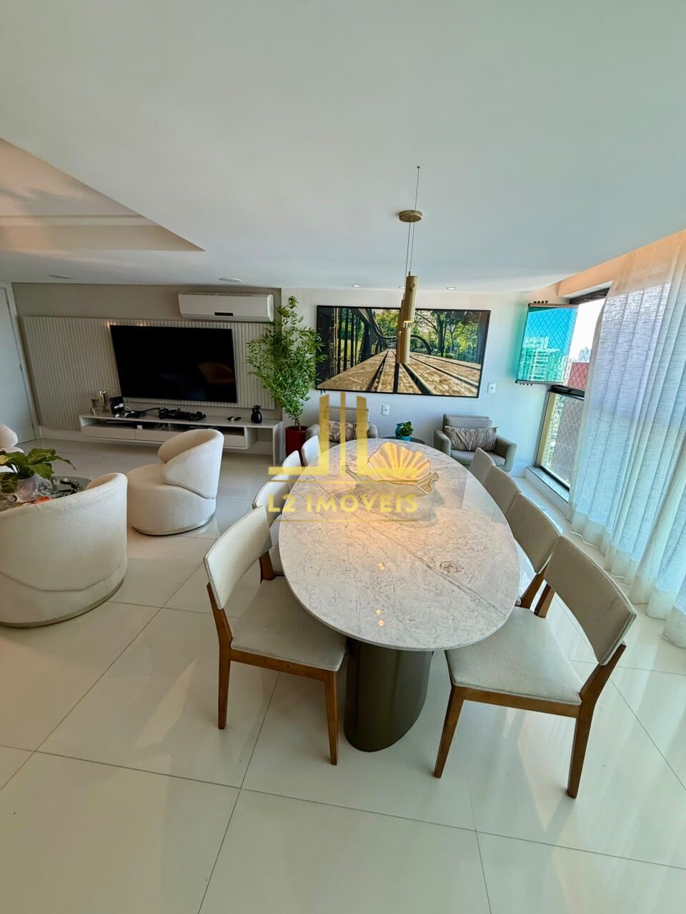 Apartamento, 3 quartos, 131 m² - Foto 6