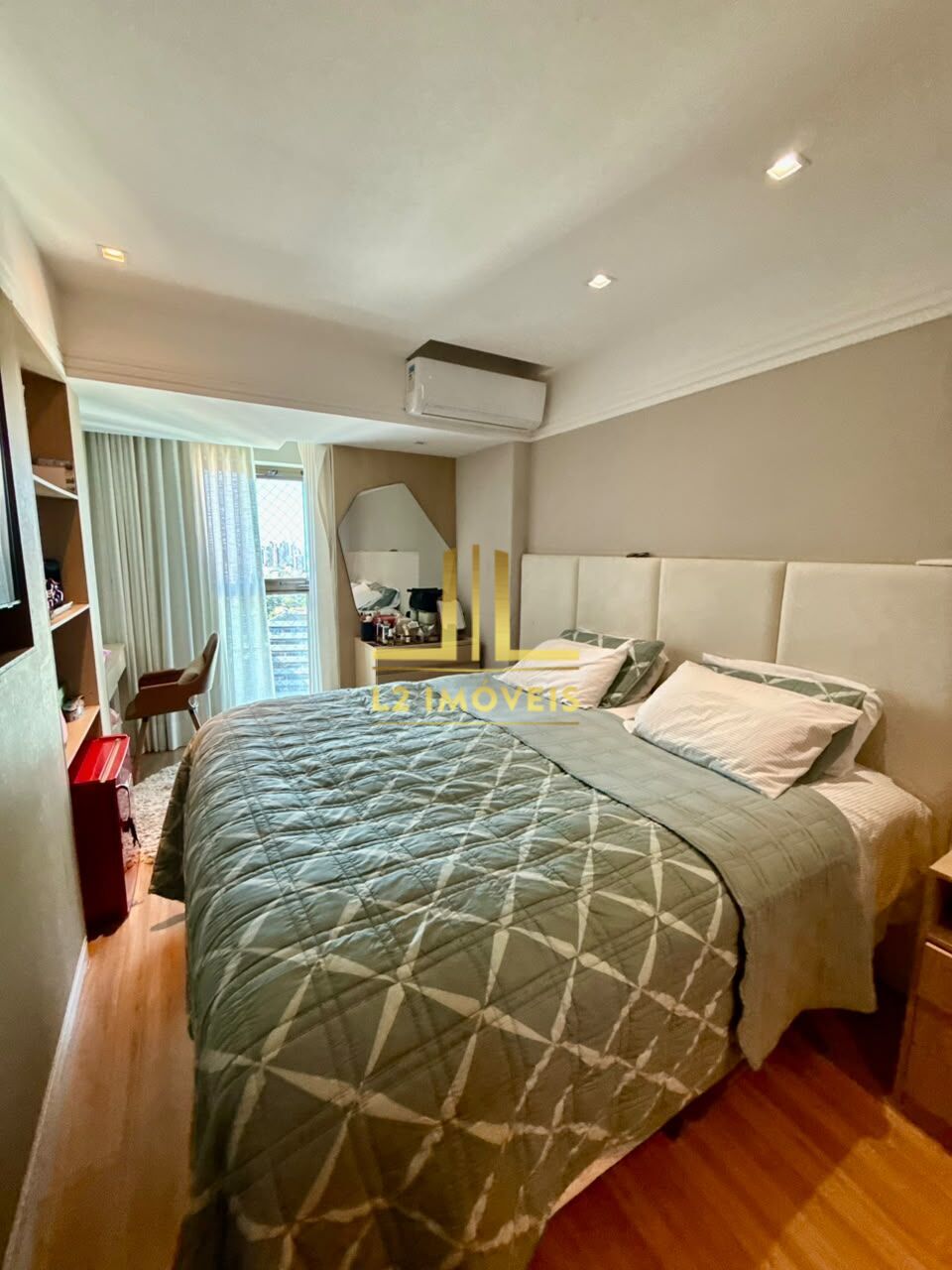 Apartamento, 3 quartos, 131 m² - Foto 10