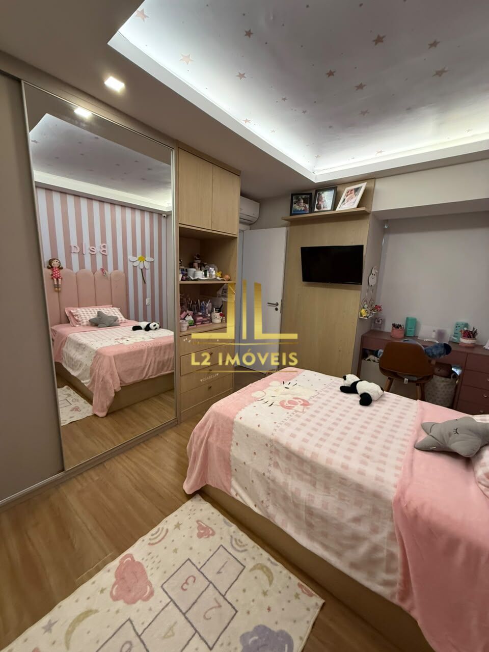 Apartamento, 3 quartos, 131 m² - Foto 15