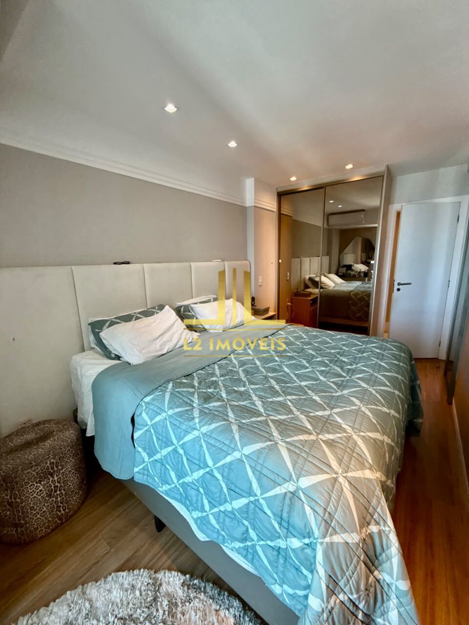 Apartamento, 3 quartos, 131 m² - Foto 11