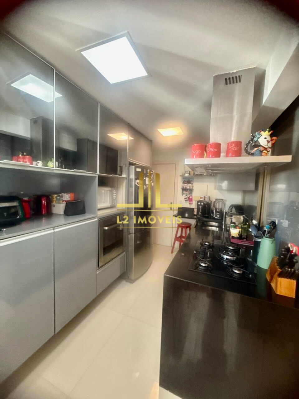 Apartamento, 3 quartos, 131 m² - Foto 8