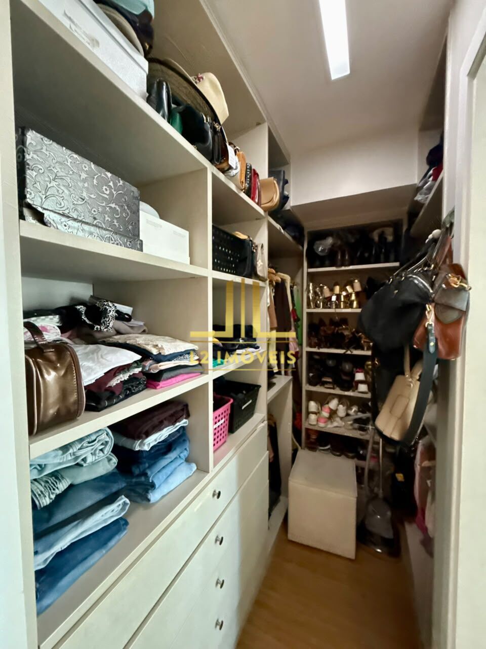 Apartamento, 3 quartos, 131 m² - Foto 12