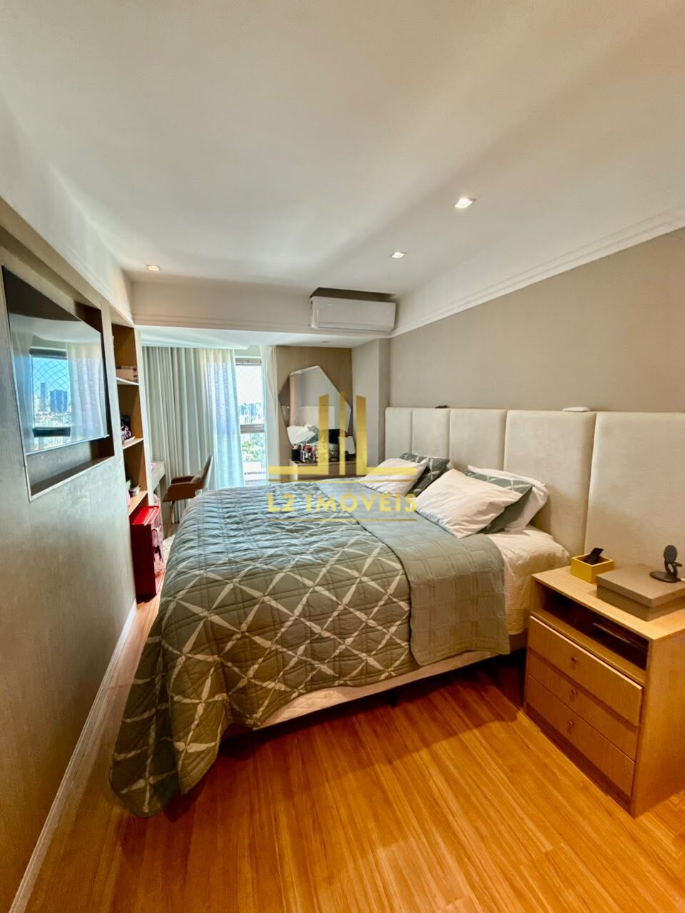 Apartamento, 3 quartos, 131 m² - Foto 9
