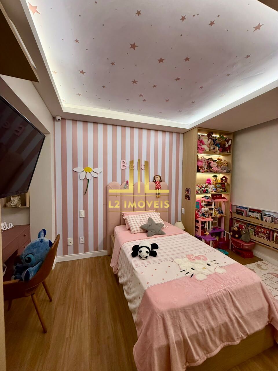 Apartamento, 3 quartos, 131 m² - Foto 14