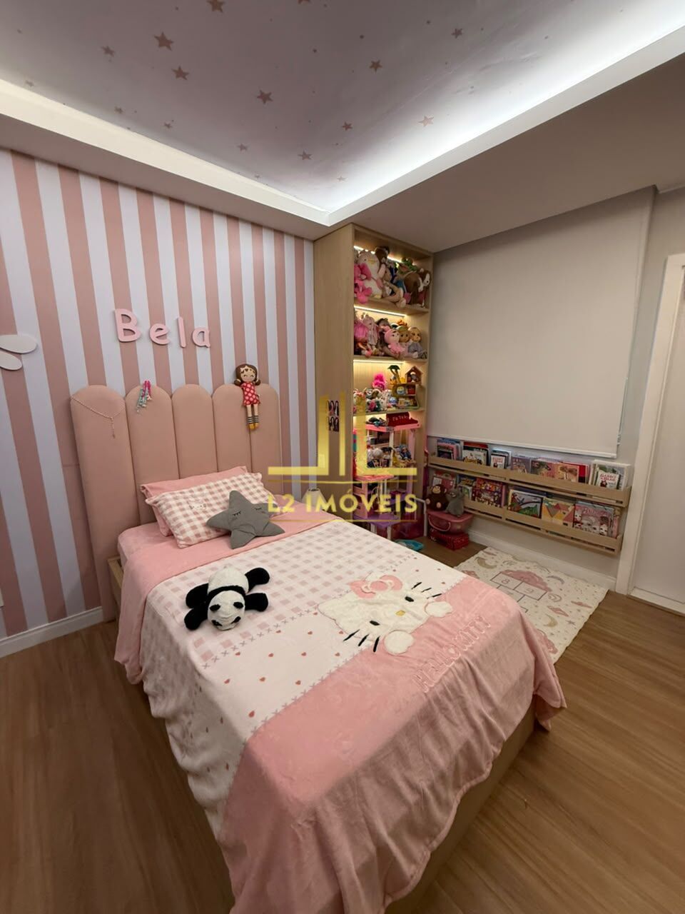 Apartamento, 3 quartos, 131 m² - Foto 13