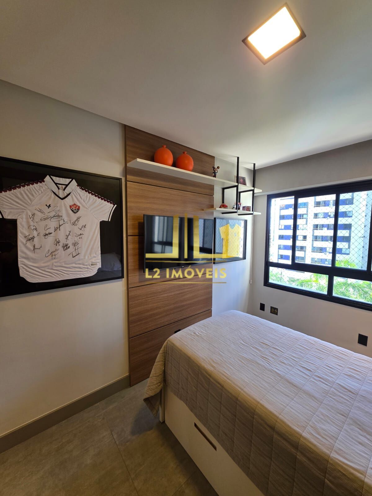 Apartamento, 3 quartos, 128 m² - Foto 15