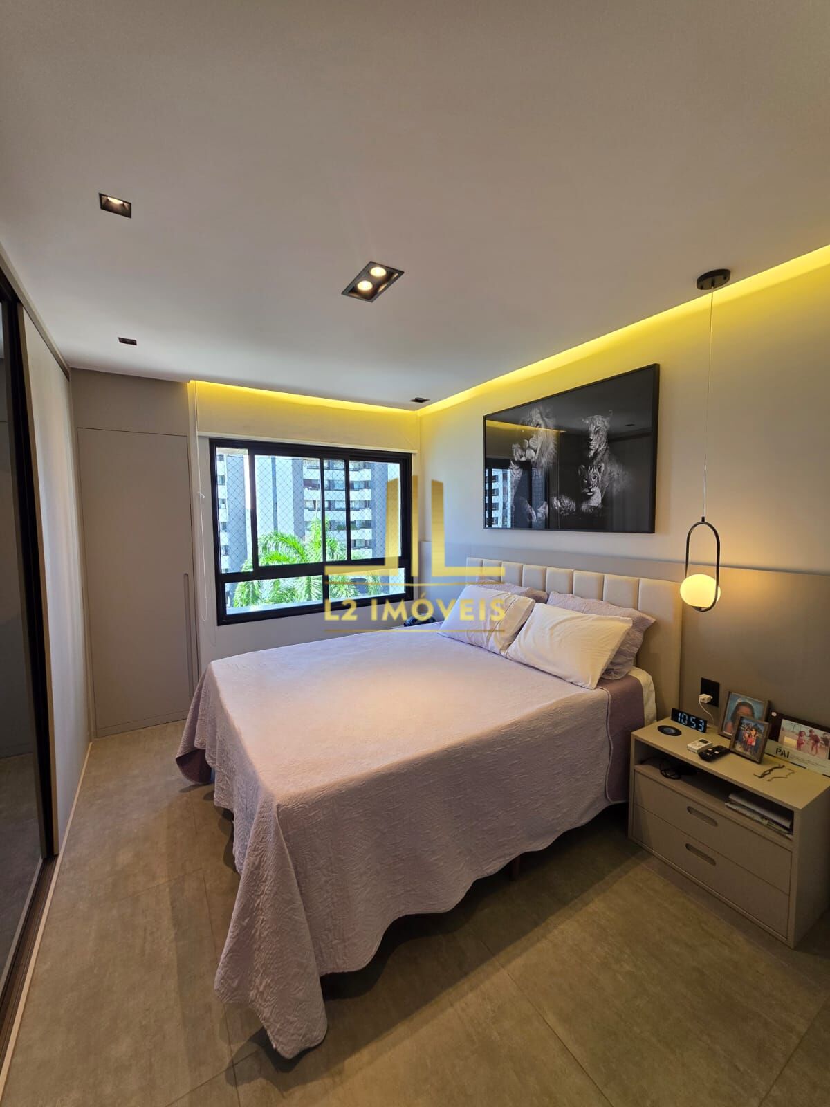 Apartamento, 3 quartos, 128 m² - Foto 16