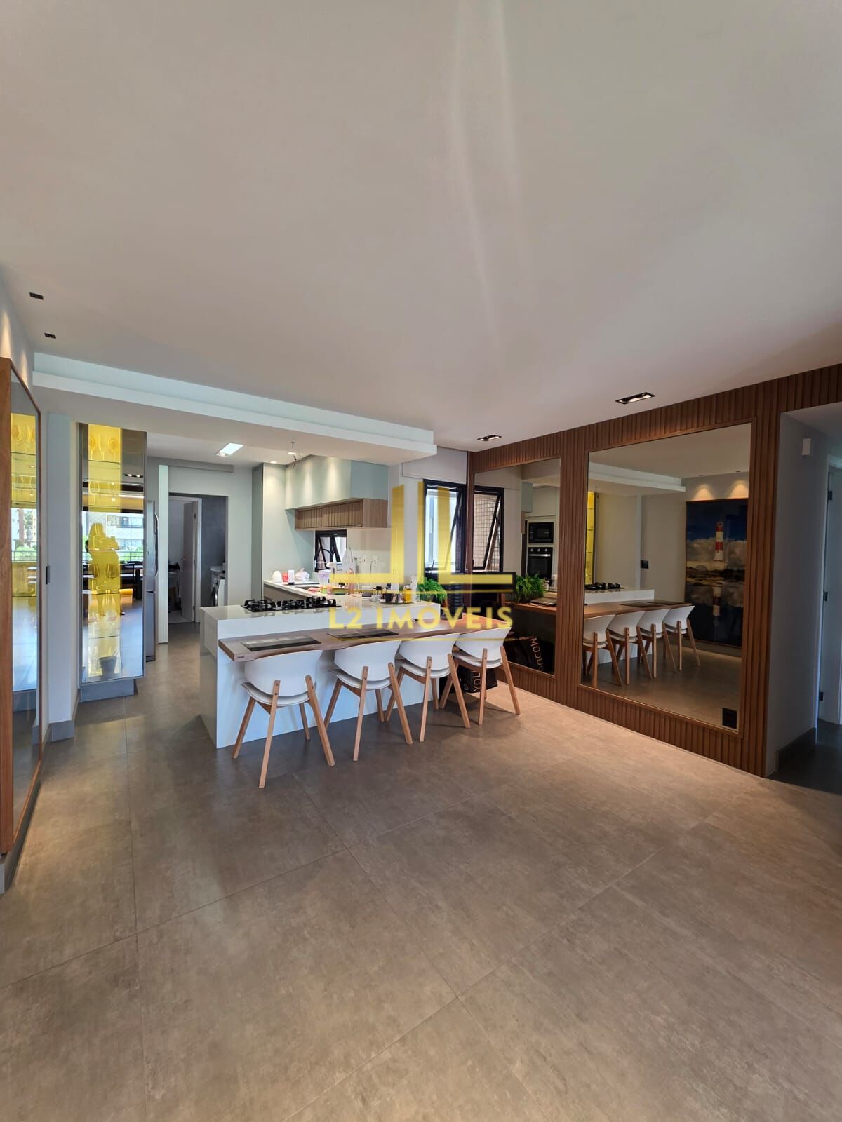 Apartamento, 3 quartos, 128 m² - Foto 7