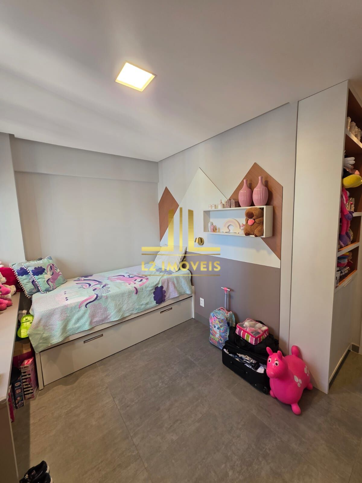 Apartamento, 3 quartos, 128 m² - Foto 13