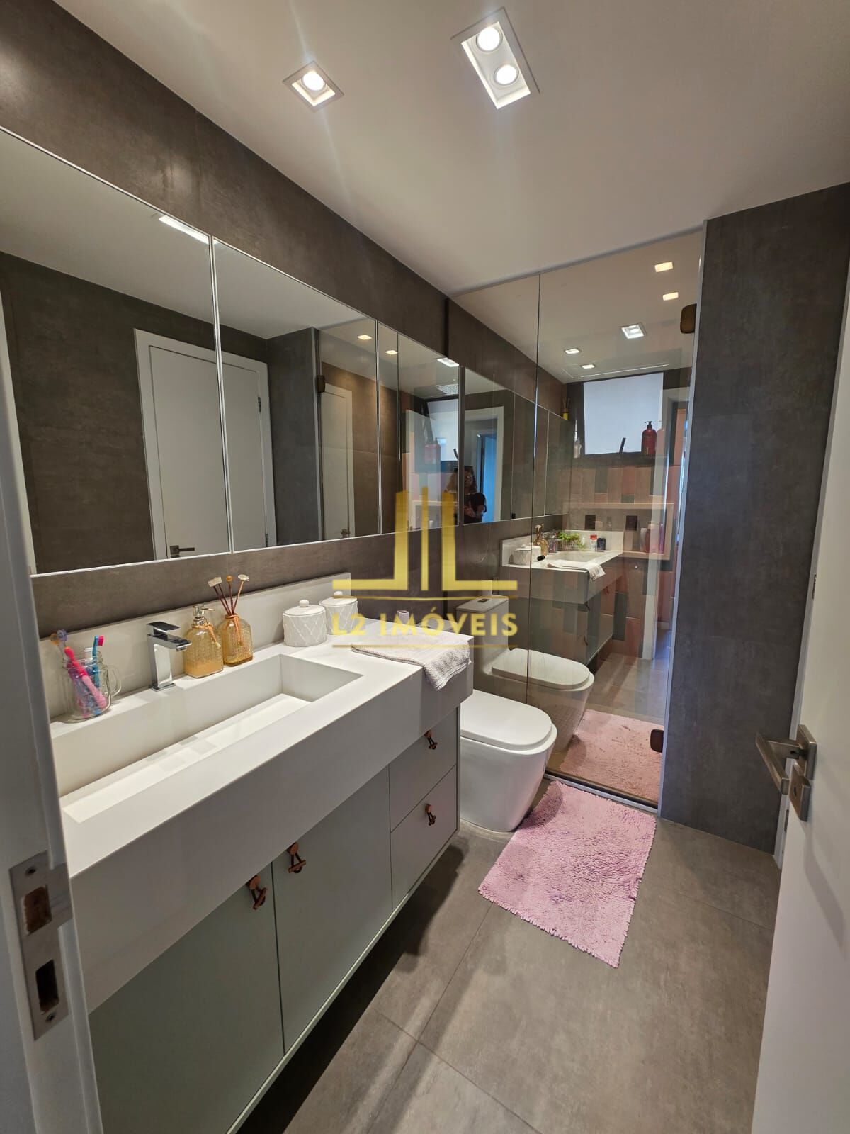 Apartamento, 3 quartos, 128 m² - Foto 17