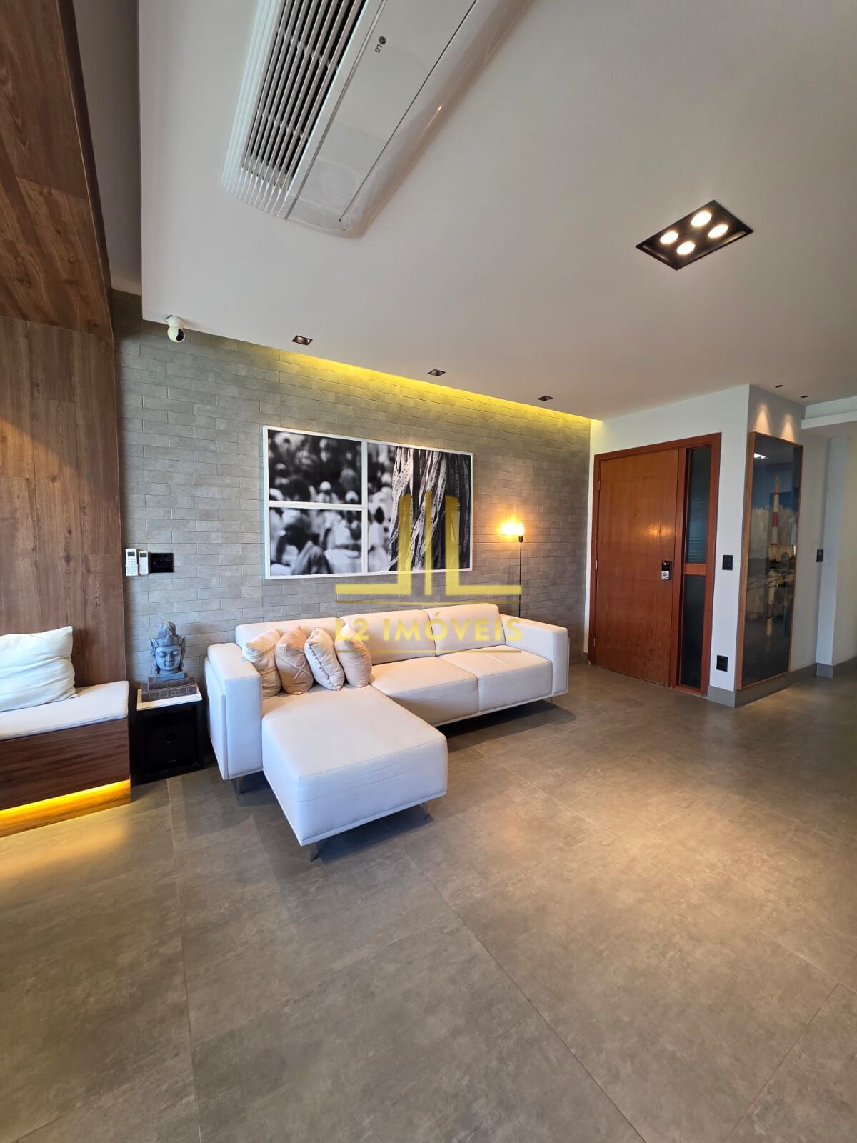 Apartamento, 3 quartos, 128 m² - Foto 4