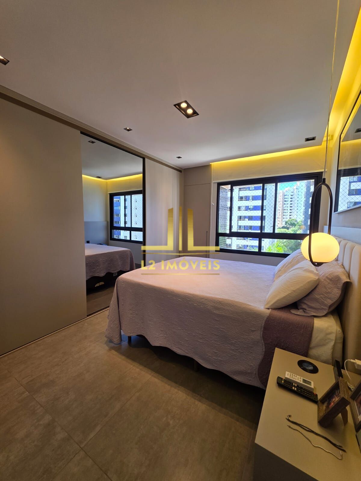 Apartamento, 3 quartos, 128 m² - Foto 11