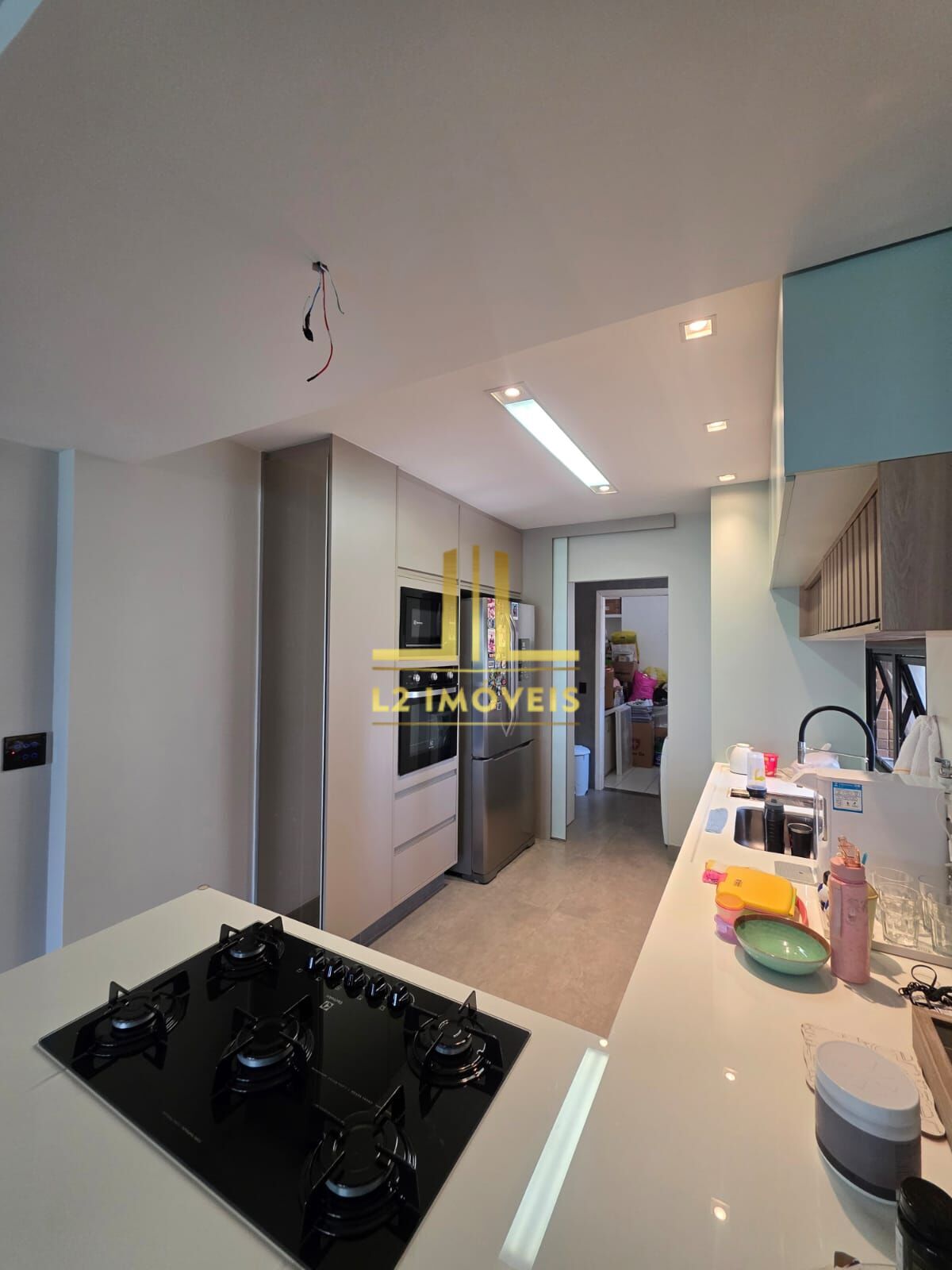 Apartamento, 3 quartos, 128 m² - Foto 9
