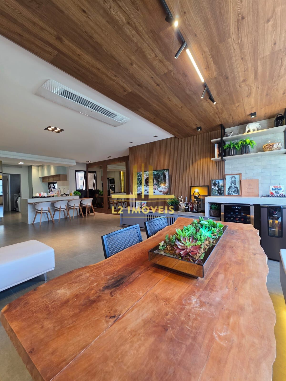Apartamento, 3 quartos, 128 m² - Foto 6