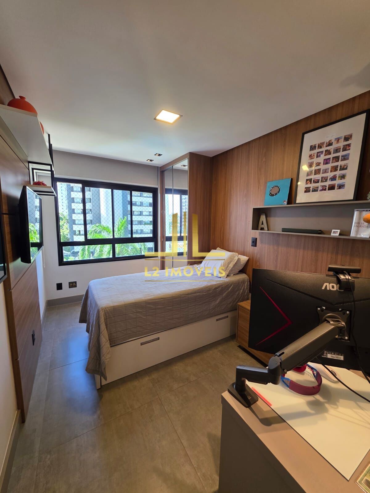 Apartamento, 3 quartos, 128 m² - Foto 14