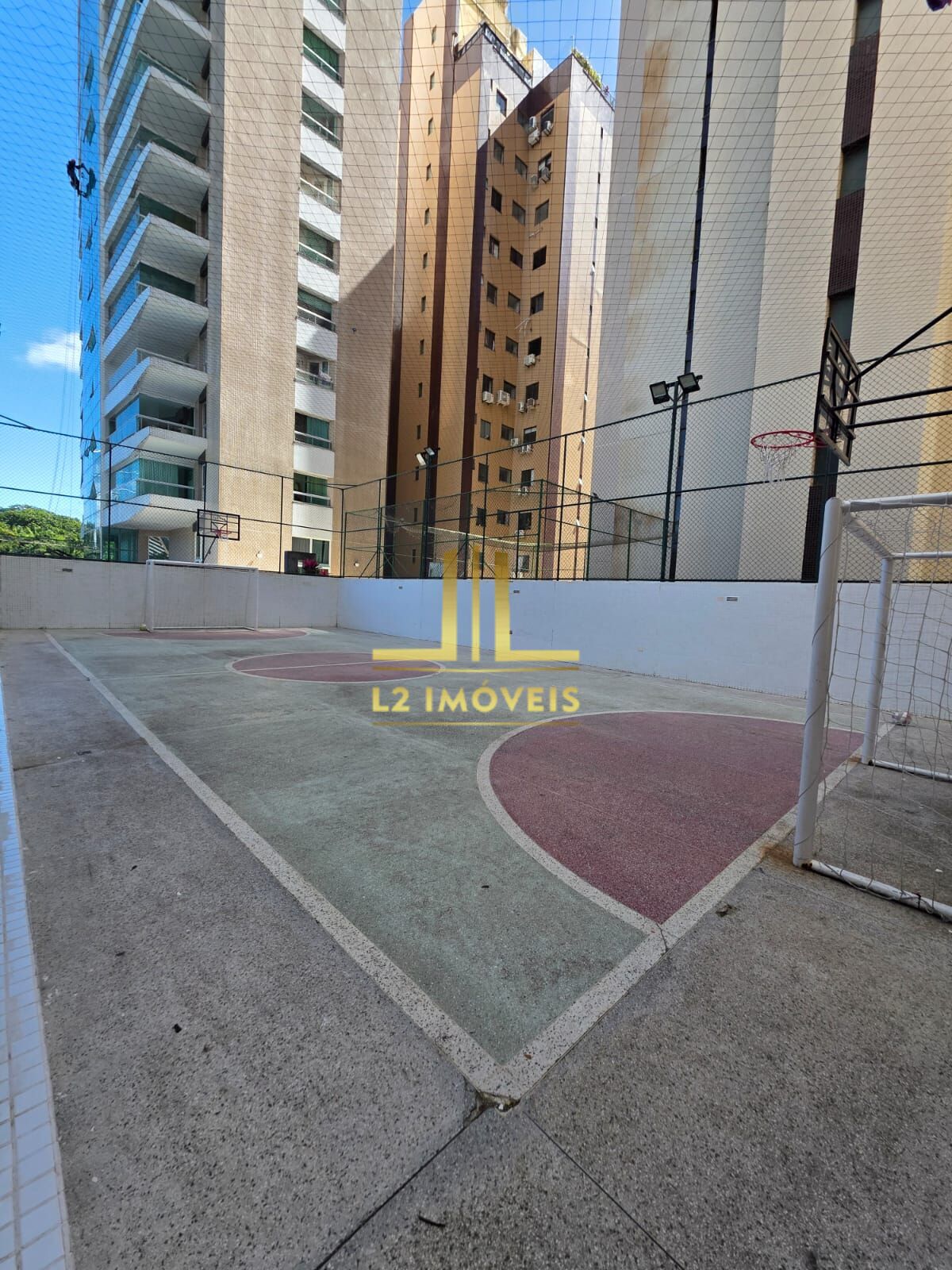 Apartamento, 3 quartos, 128 m² - Foto 20