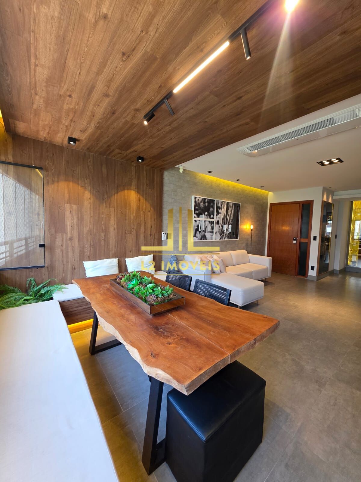 Apartamento, 3 quartos, 128 m² - Foto 5
