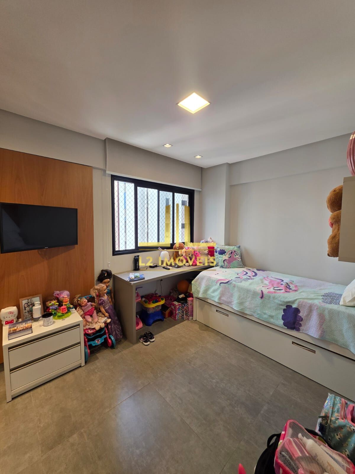 Apartamento, 3 quartos, 128 m² - Foto 12