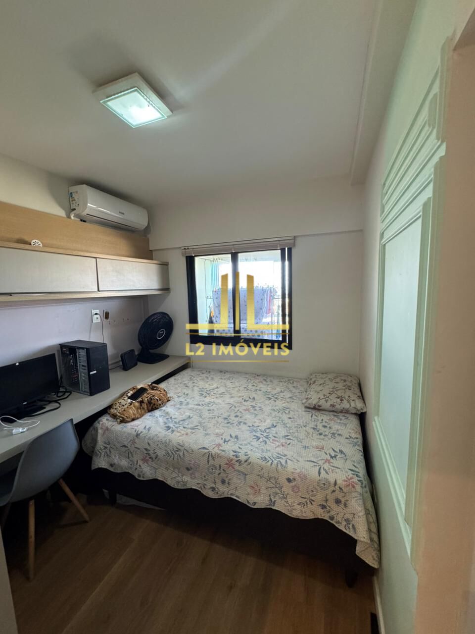 Apartamento, 3 quartos, 80 m² - Foto 17