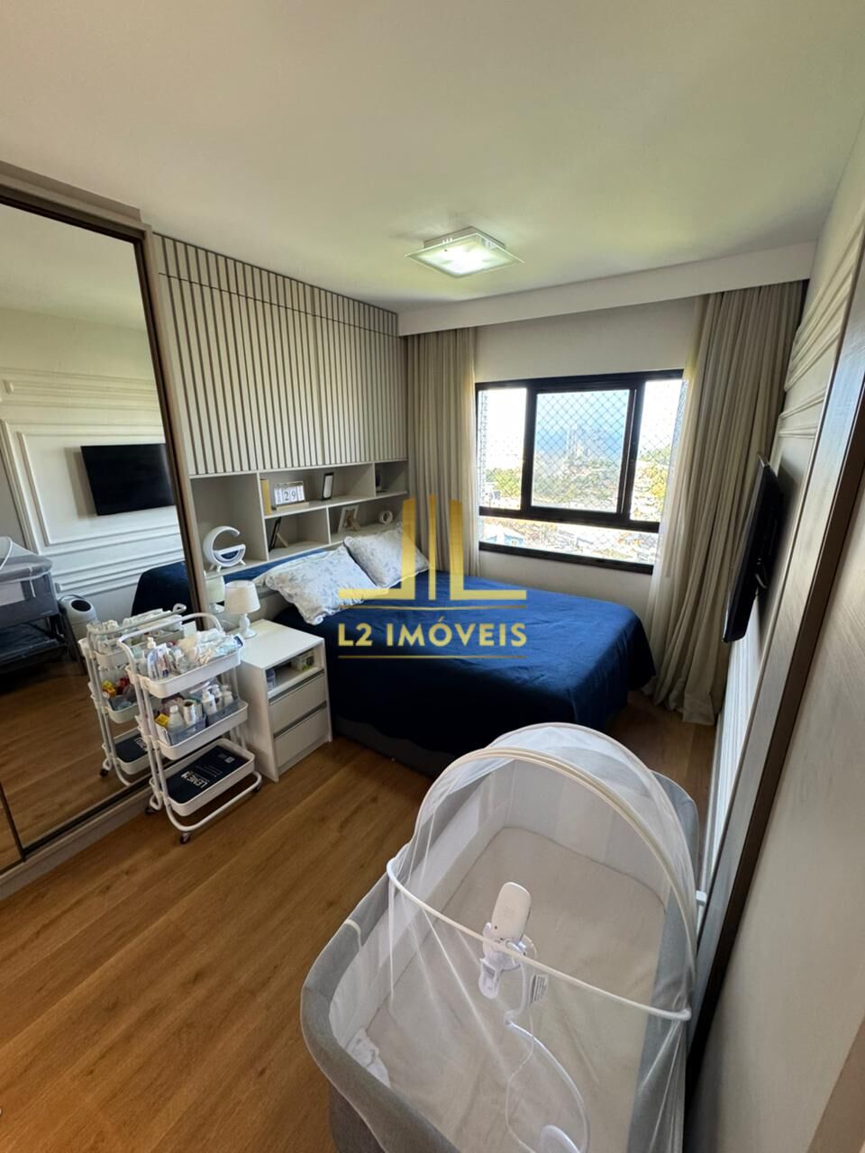 Apartamento, 3 quartos, 80 m² - Foto 11
