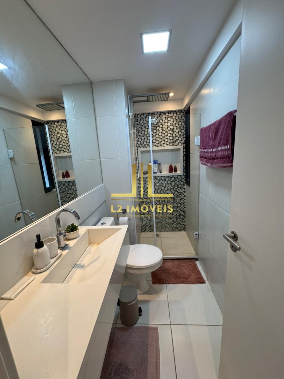 Apartamento, 3 quartos, 80 m² - Foto 21