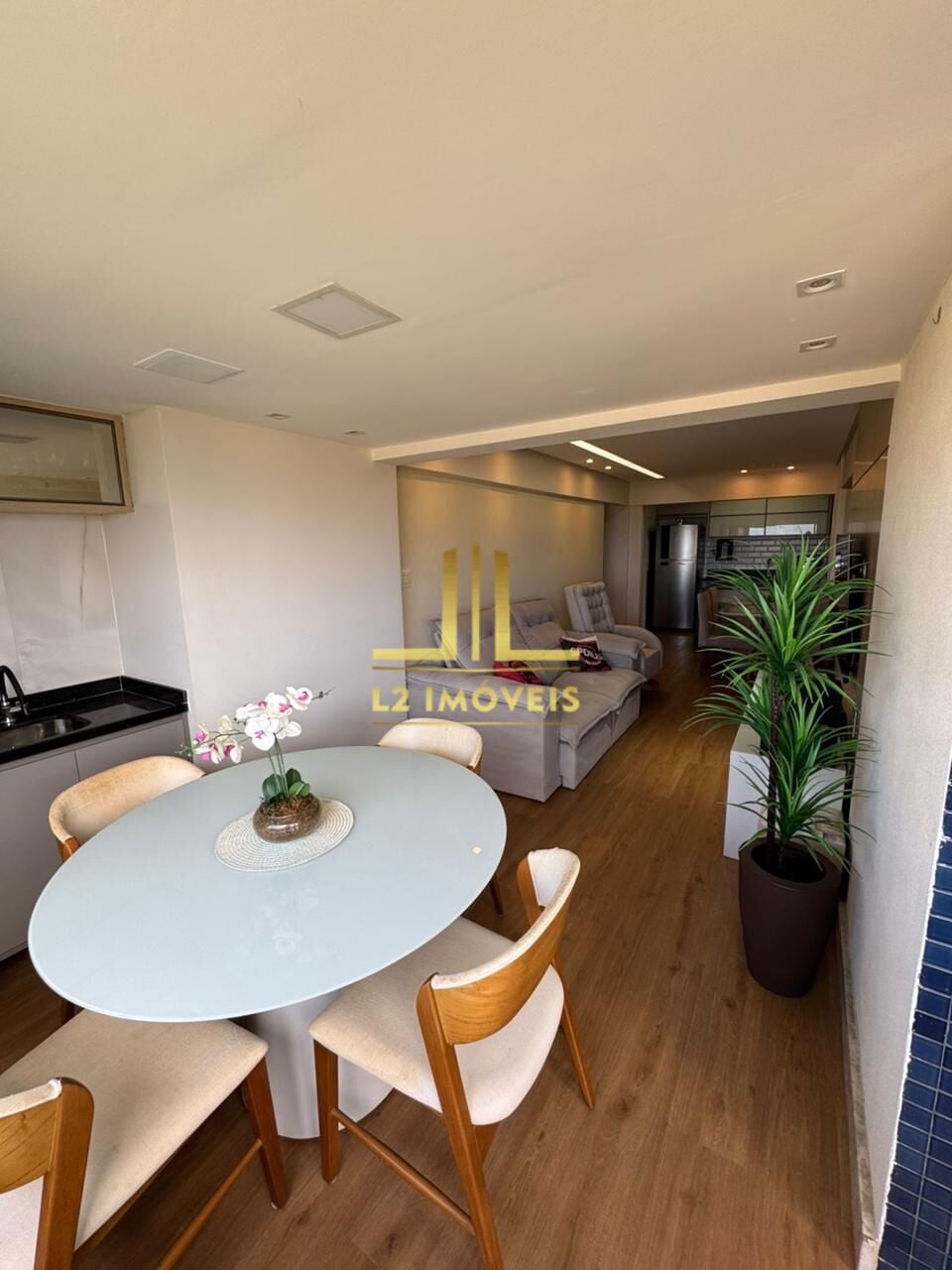 Apartamento, 3 quartos, 80 m² - Foto 5