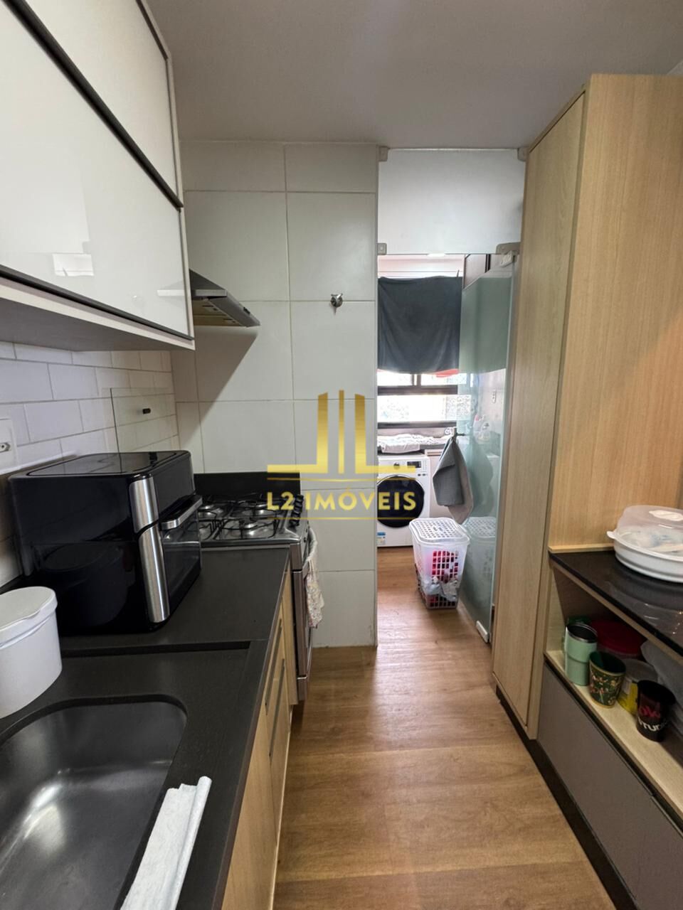 Apartamento, 3 quartos, 80 m² - Foto 9