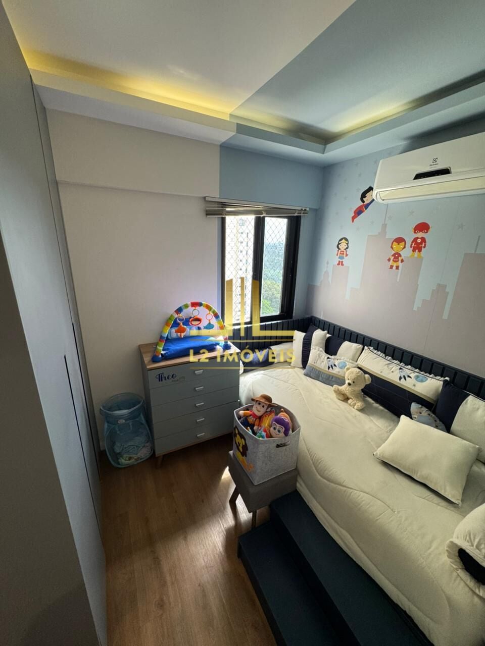 Apartamento, 3 quartos, 80 m² - Foto 20