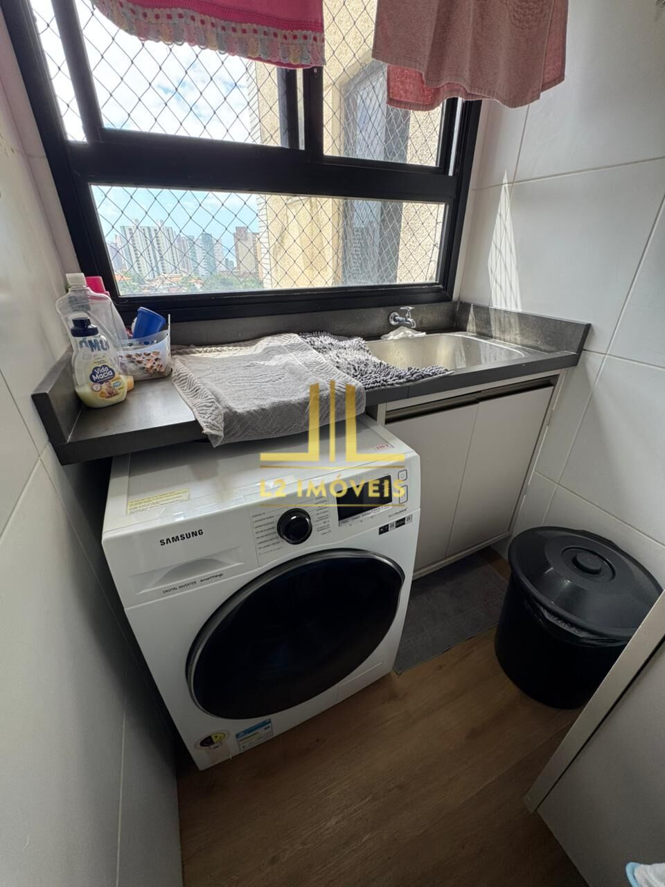 Apartamento, 3 quartos, 80 m² - Foto 10