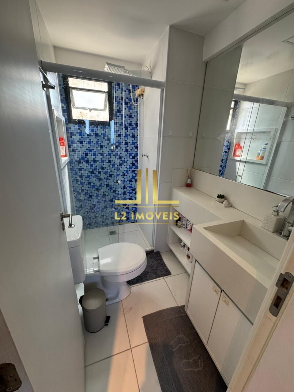 Apartamento, 3 quartos, 80 m² - Foto 22