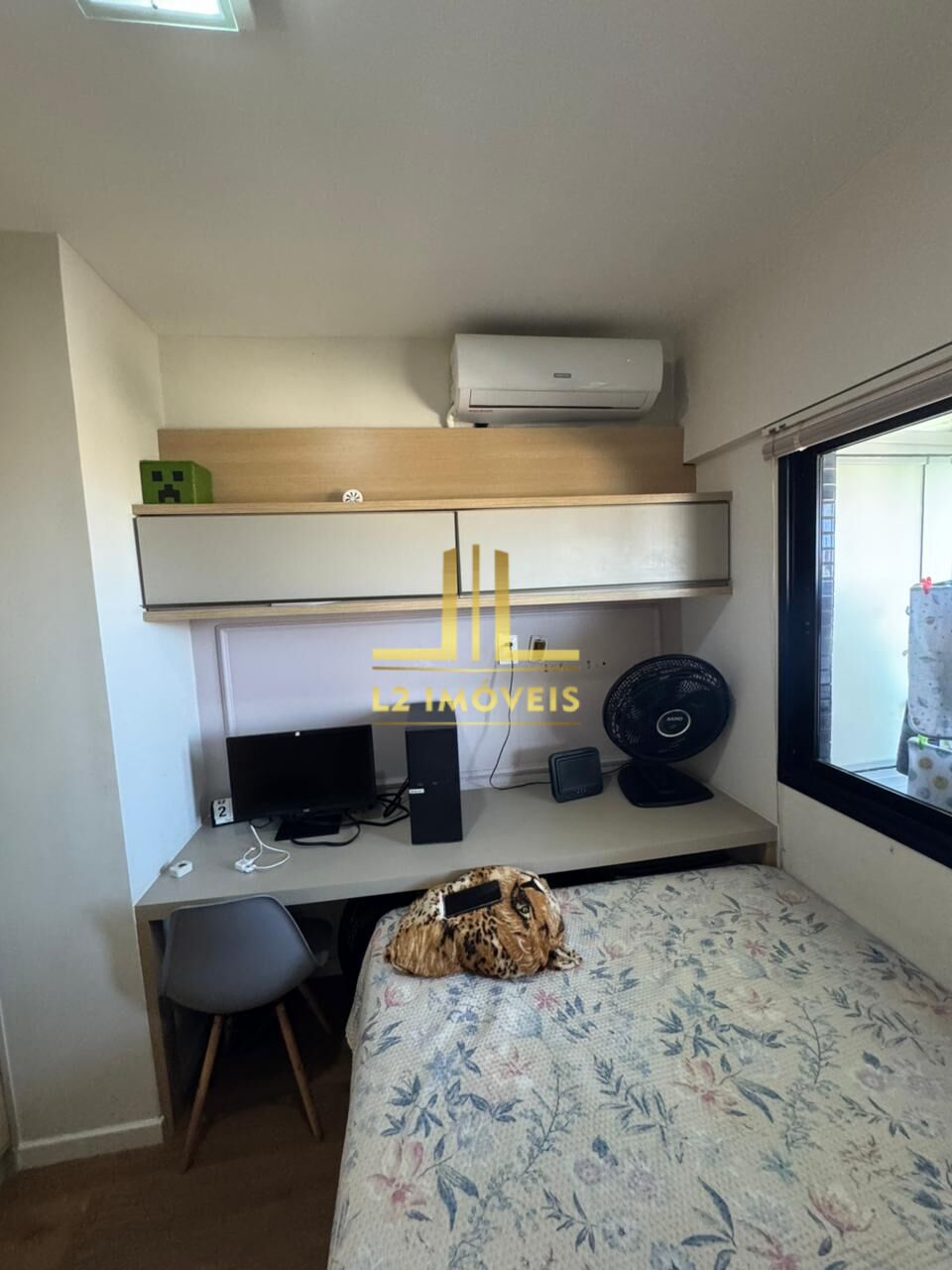 Apartamento, 3 quartos, 80 m² - Foto 19