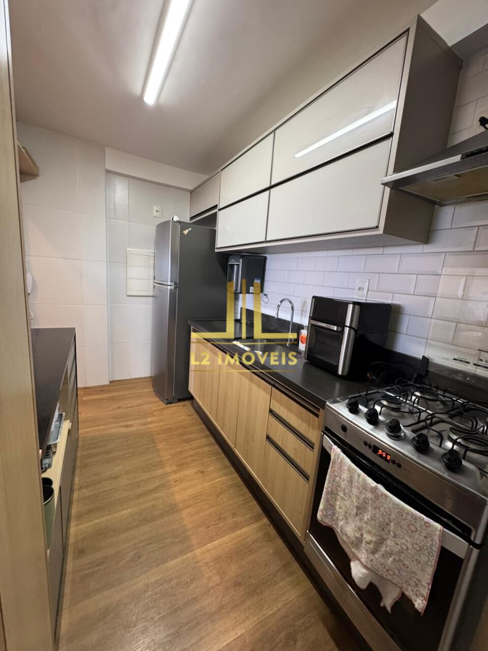 Apartamento, 3 quartos, 80 m² - Foto 8