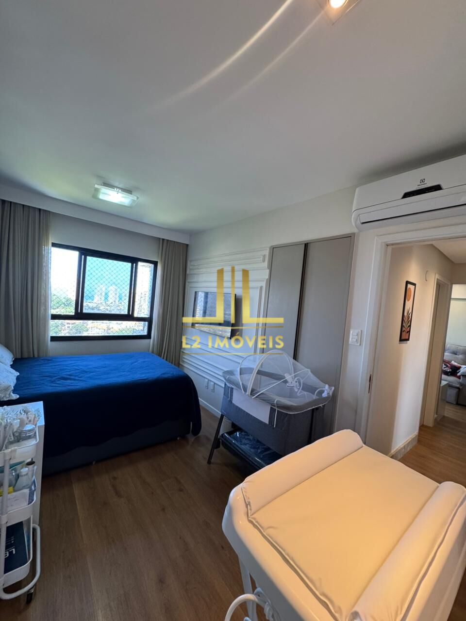 Apartamento, 3 quartos, 80 m² - Foto 12