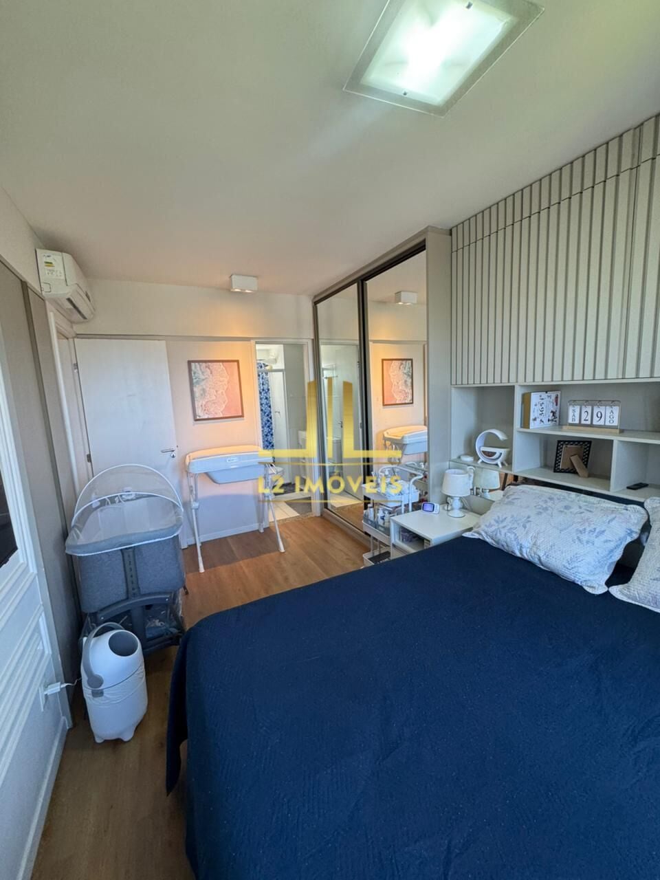 Apartamento, 3 quartos, 80 m² - Foto 14
