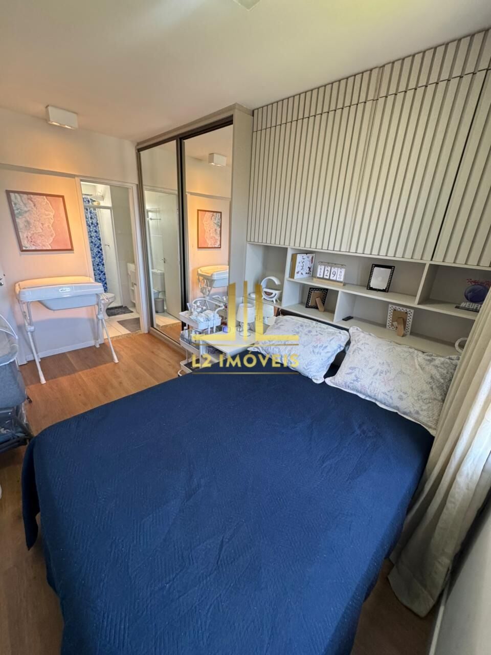 Apartamento, 3 quartos, 80 m² - Foto 13