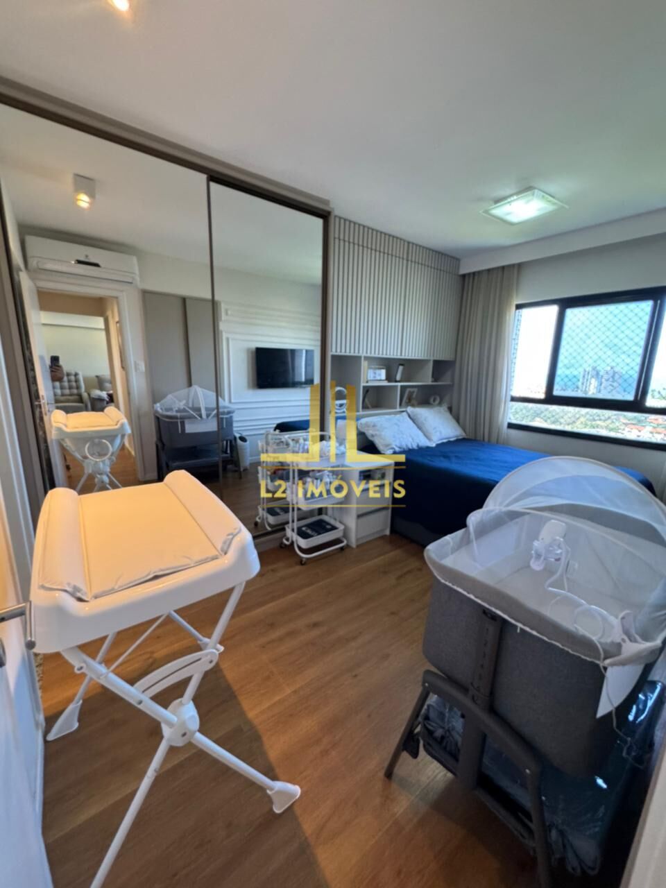 Apartamento, 3 quartos, 80 m² - Foto 16