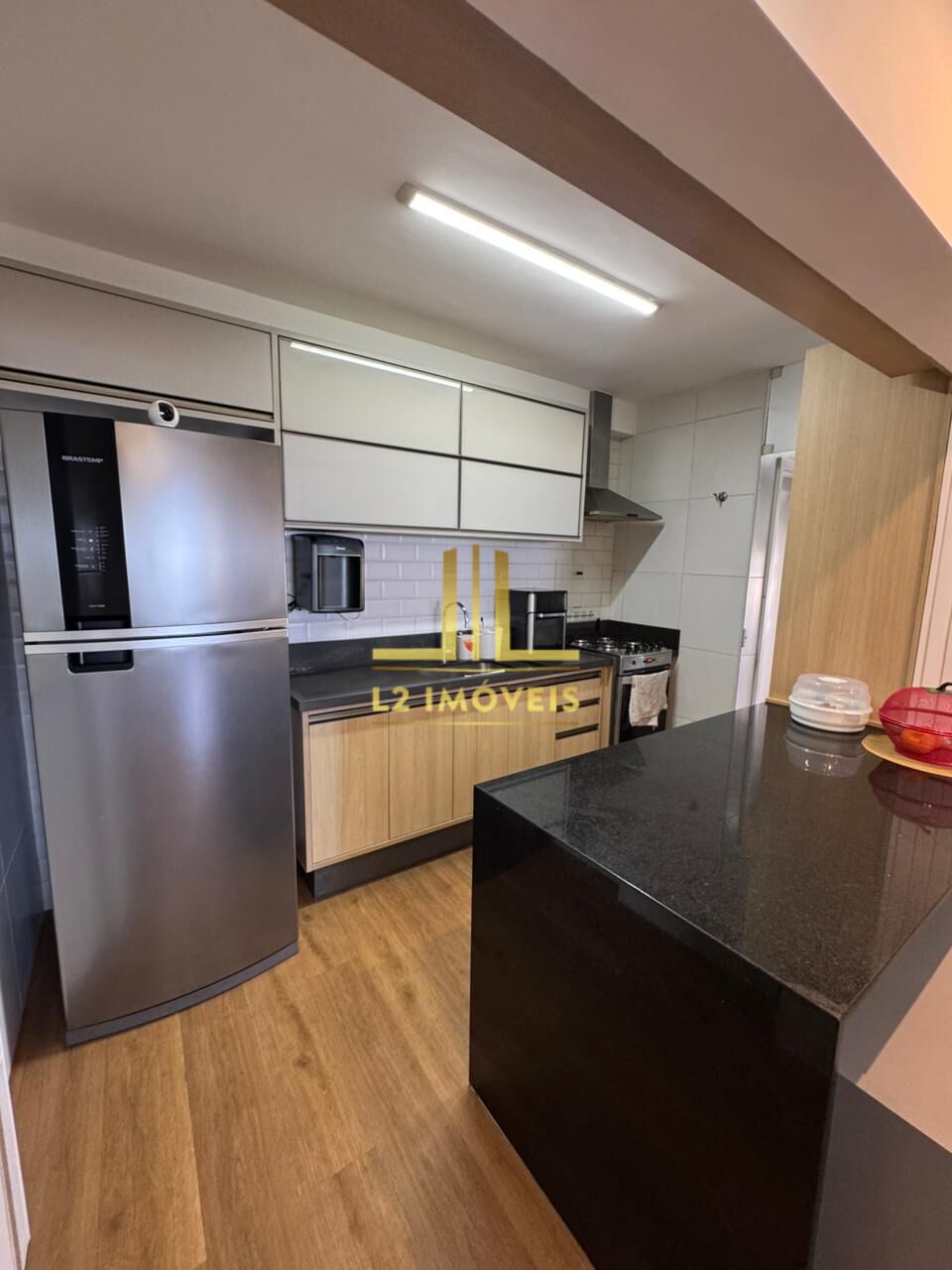 Apartamento, 3 quartos, 80 m² - Foto 7