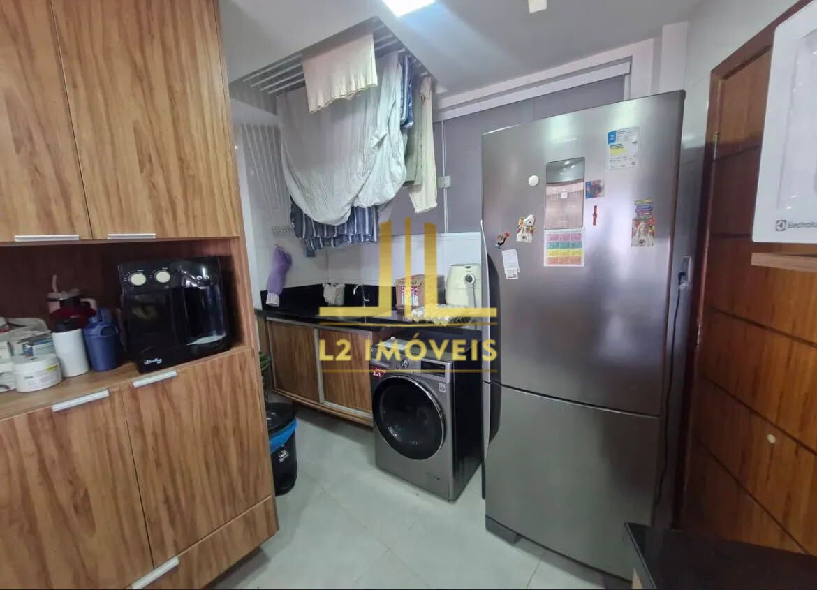 Apartamento, 3 quartos, 105 m² - Foto 10