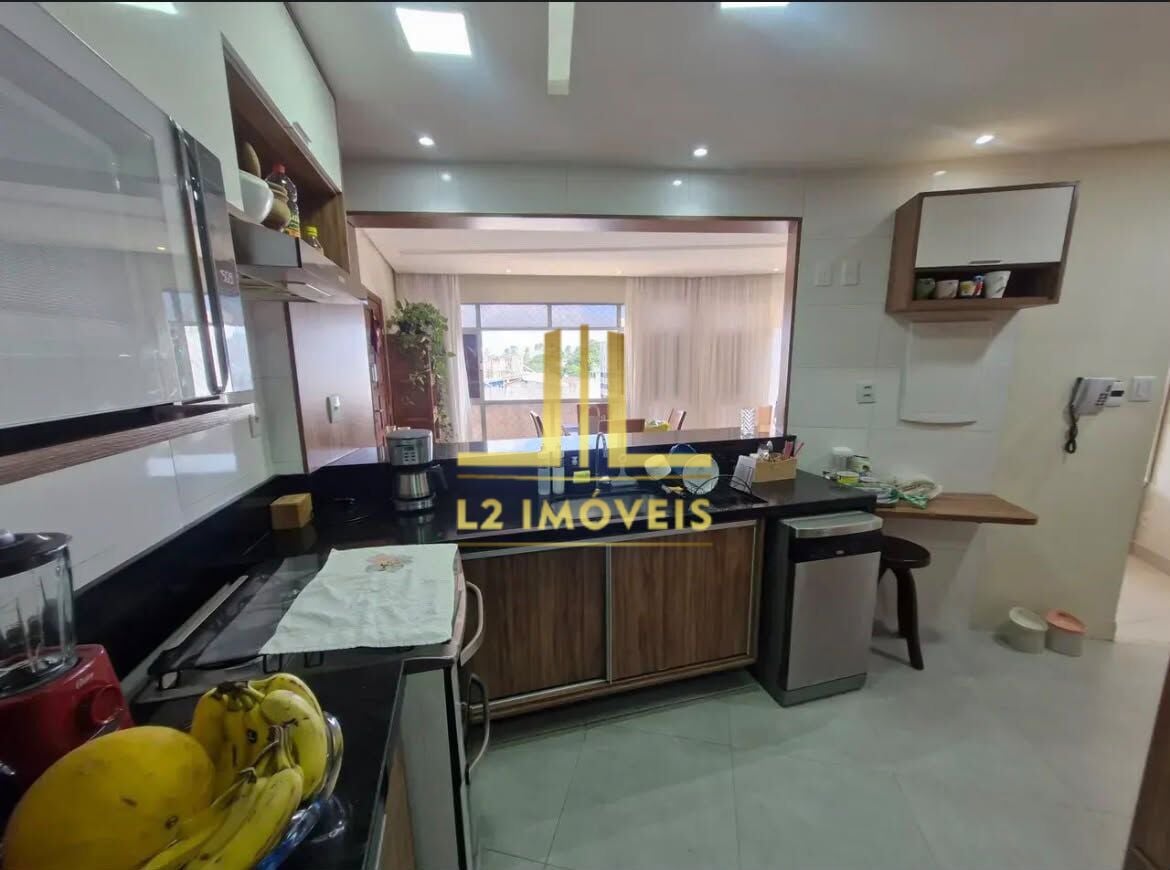 Apartamento, 3 quartos, 105 m² - Foto 8