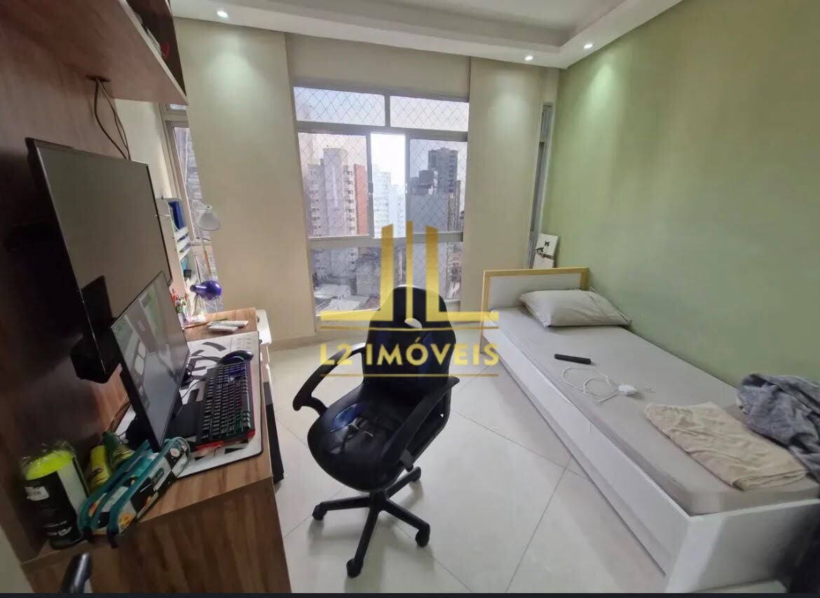 Apartamento, 3 quartos, 105 m² - Foto 14