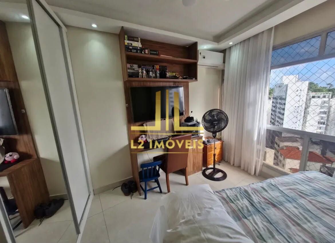 Apartamento, 3 quartos, 105 m² - Foto 12